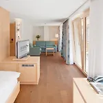 Aristella Swissflair Hotel
