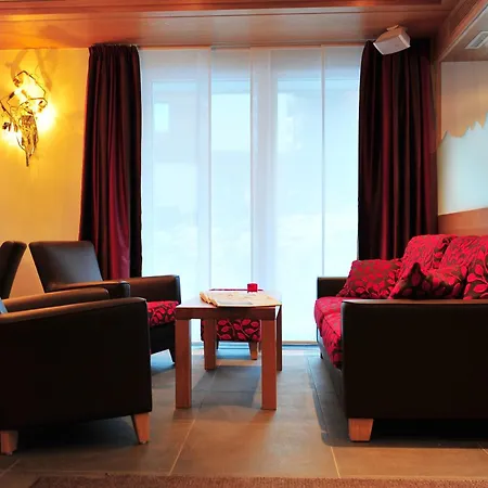 Ξενοδοχείο Aristella Swissflair 4*