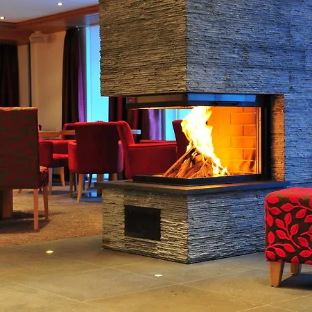 Otel Aristella Swissflair 4*