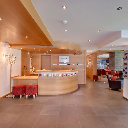 Aristella Swissflair Ξενοδοχείο