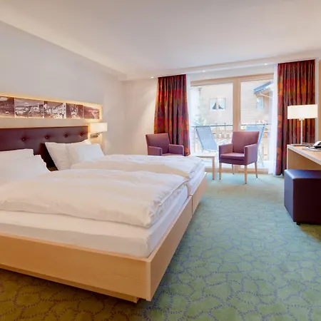 Aristella Swissflair Zermatt