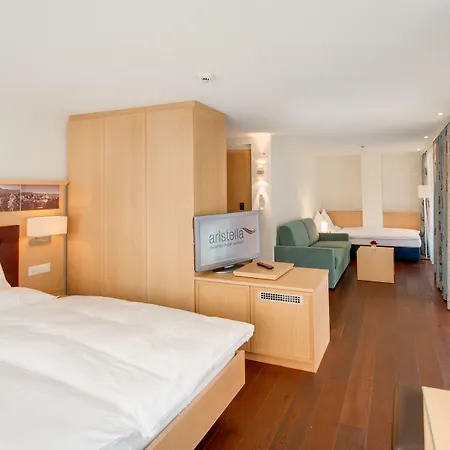 Aristella Swissflair