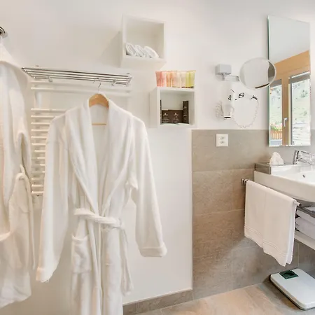 Ξενοδοχείο Aristella Swissflair Ζερμάτ