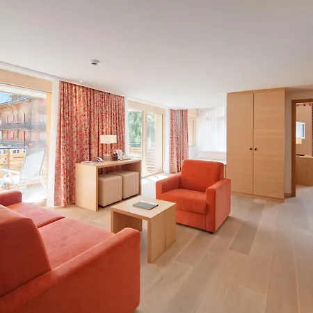 Aristella Swissflair 4* Zermatt