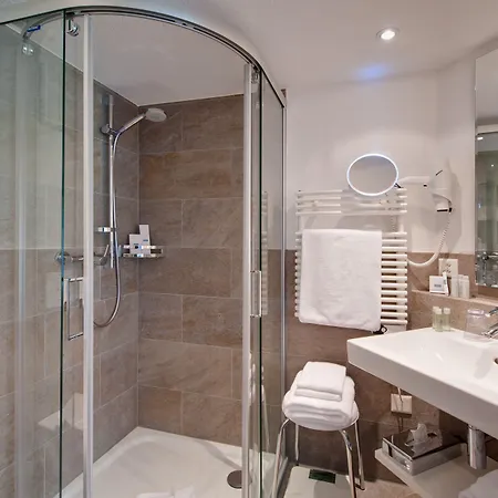 Ξενοδοχείο Aristella Swissflair Ζερμάτ