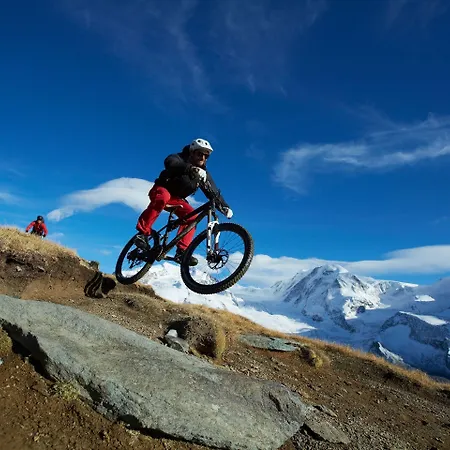 Aristella Swissflair Zermatt