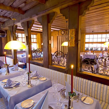 Hotel Aristella Swissflair Zermatt