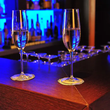 Aristella Swissflair 4* Ζερμάτ