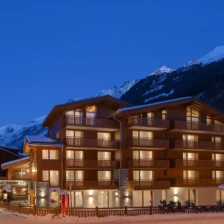 Aristella Swissflair Hotel Zermatt