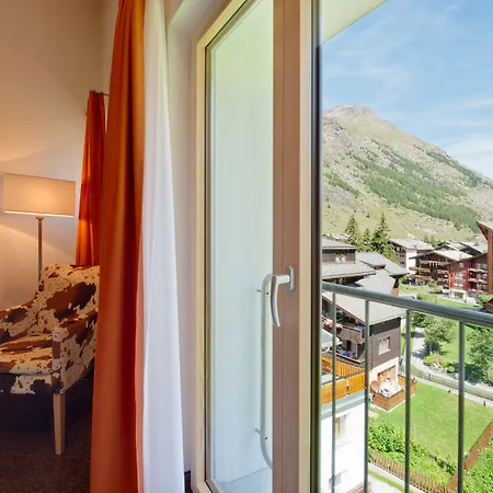 Aristella Swissflair Hotel