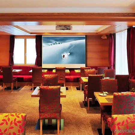 Aristella Swissflair Ξενοδοχείο