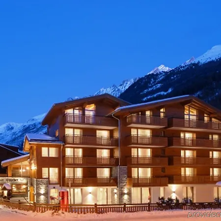 Otel Aristella Swissflair Zermatt