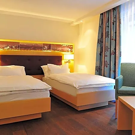 Hotel Aristella Swissflair