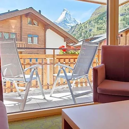 Aristella Swissflair Zermatt