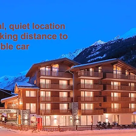 Aristella Swissflair Hotel 4*