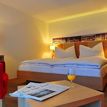 Aristella Swissflair Hotel