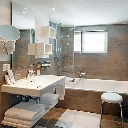Hotel Aristella Swissflair Zermatt