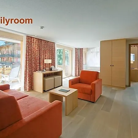 Aristella Swissflair Hotel 4*