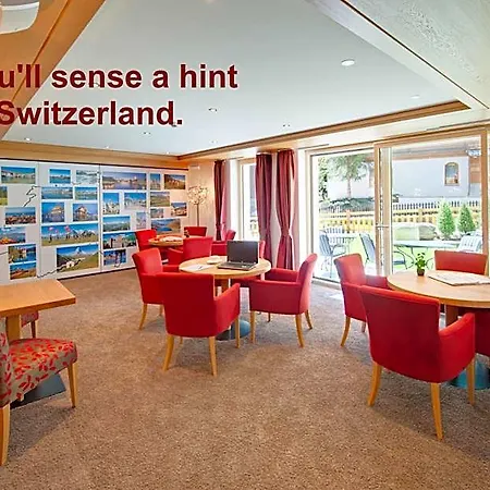 Aristella Swissflair Zermatt
