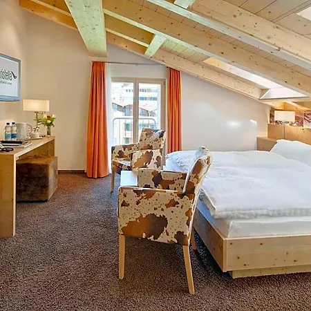 Hotel Aristella Swissflair Zermatt