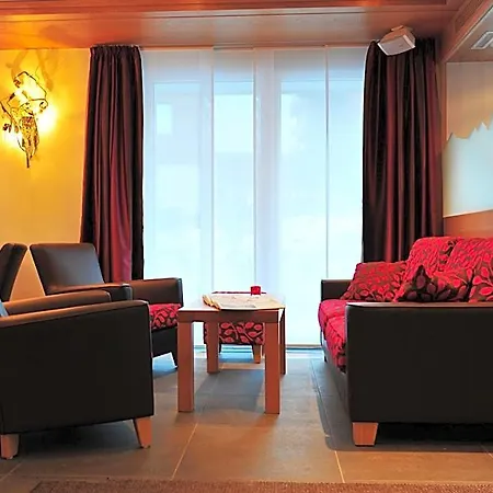 Aristella Swissflair 4* Zermatt