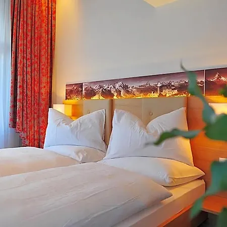 Hotel Aristella Swissflair