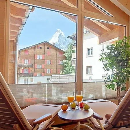 Aristella Swissflair Zermatt
