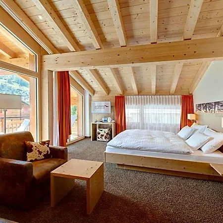 Aristella Swissflair Zermatt