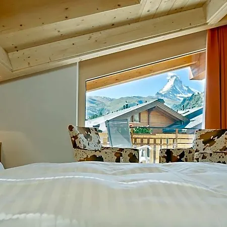Aristella Swissflair Hotel