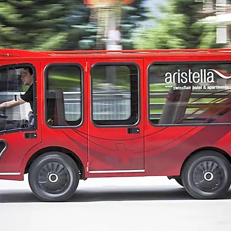 Aristella Swissflair