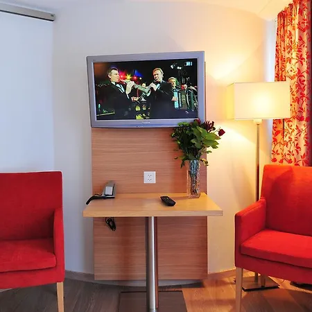 Aristella Swissflair 4*