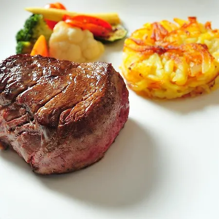 Ξενοδοχείο Aristella Swissflair