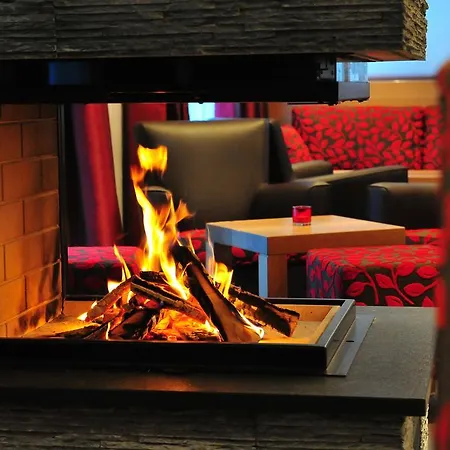 Aristella Swissflair 4*