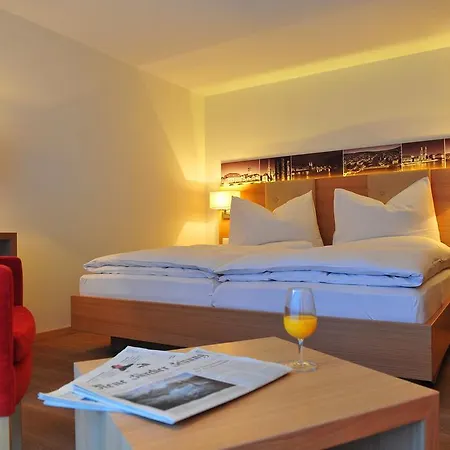 Ξενοδοχείο Aristella Swissflair