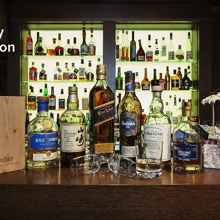 Aristella Swissflair 4*