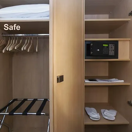 Hotel Aristella Swissflair Zermatt