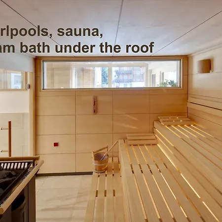 Ξενοδοχείο Aristella Swissflair Ζερμάτ