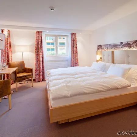 Otel Aristella Swissflair Zermatt