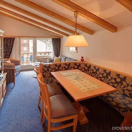 Aristella Swissflair Zermatt