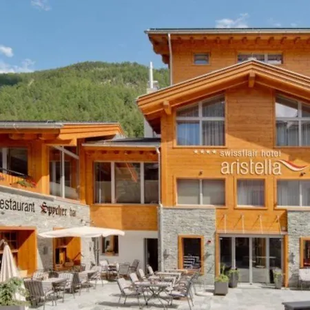 Aristella Swissflair 4*