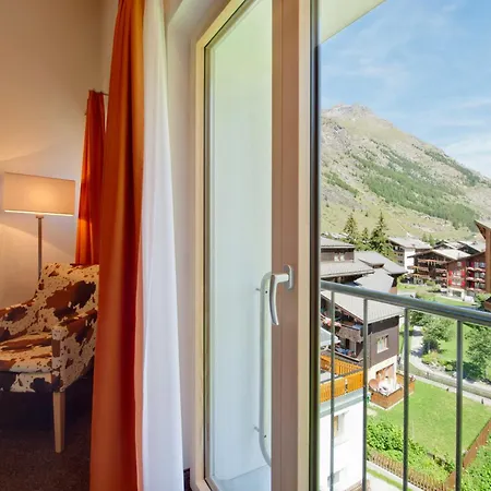 Aristella Swissflair 4*