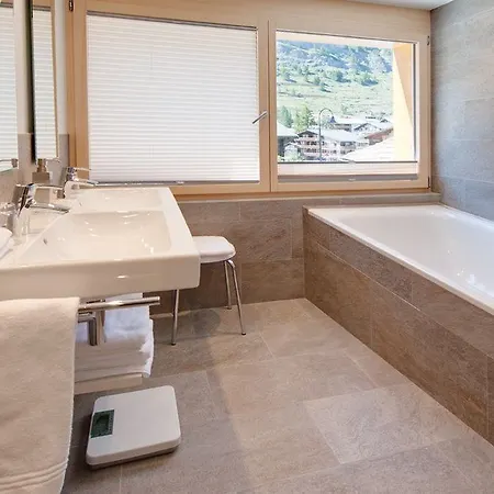 Aristella Swissflair Zermatt