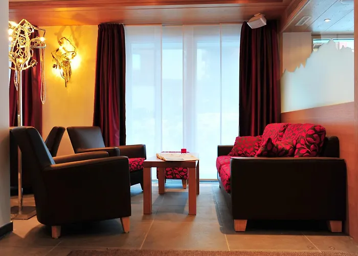 ホテル アリステラ スイスフレア 4*