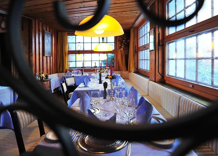 Aristella Swissflair