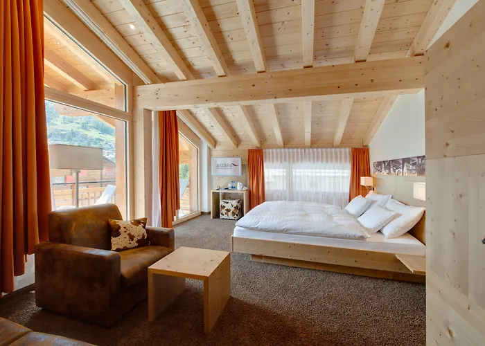 アリステラ スイスフレア 4*