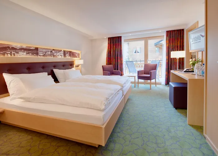 アリステラ スイスフレア ツェルマット