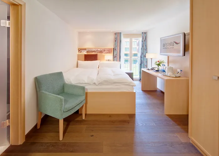 アリステラ スイスフレア