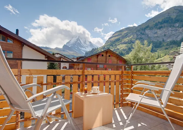 アリステラ スイスフレア 4*