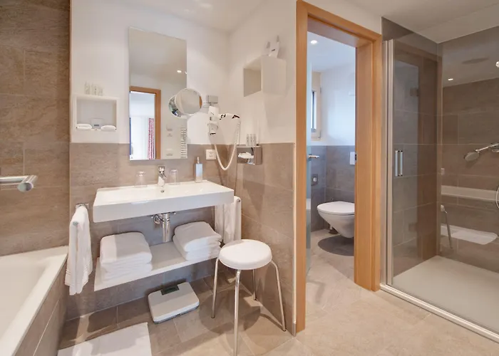 Hotel Aristella Swissflair 4*