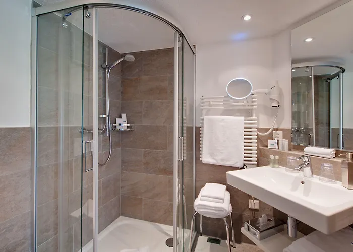 Hotel Aristella Swissflair Zermatt